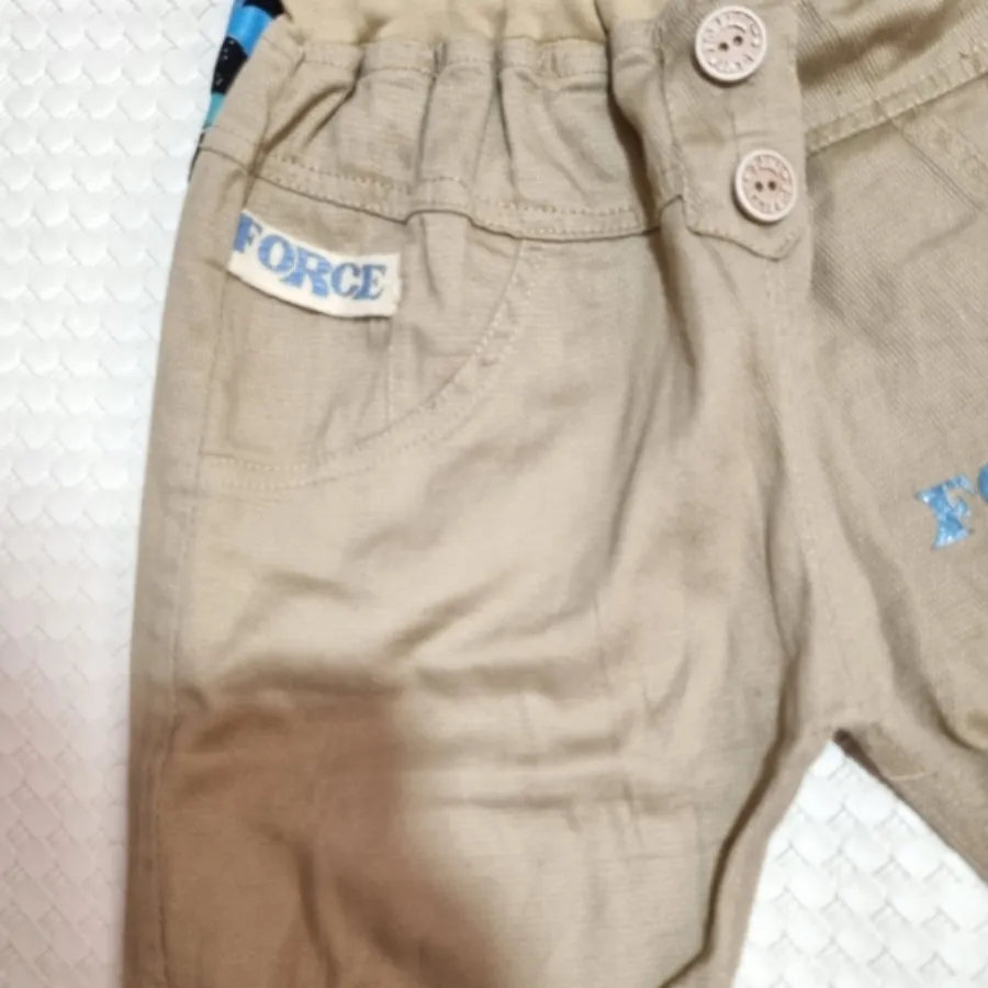 تیشرت و شلوارک