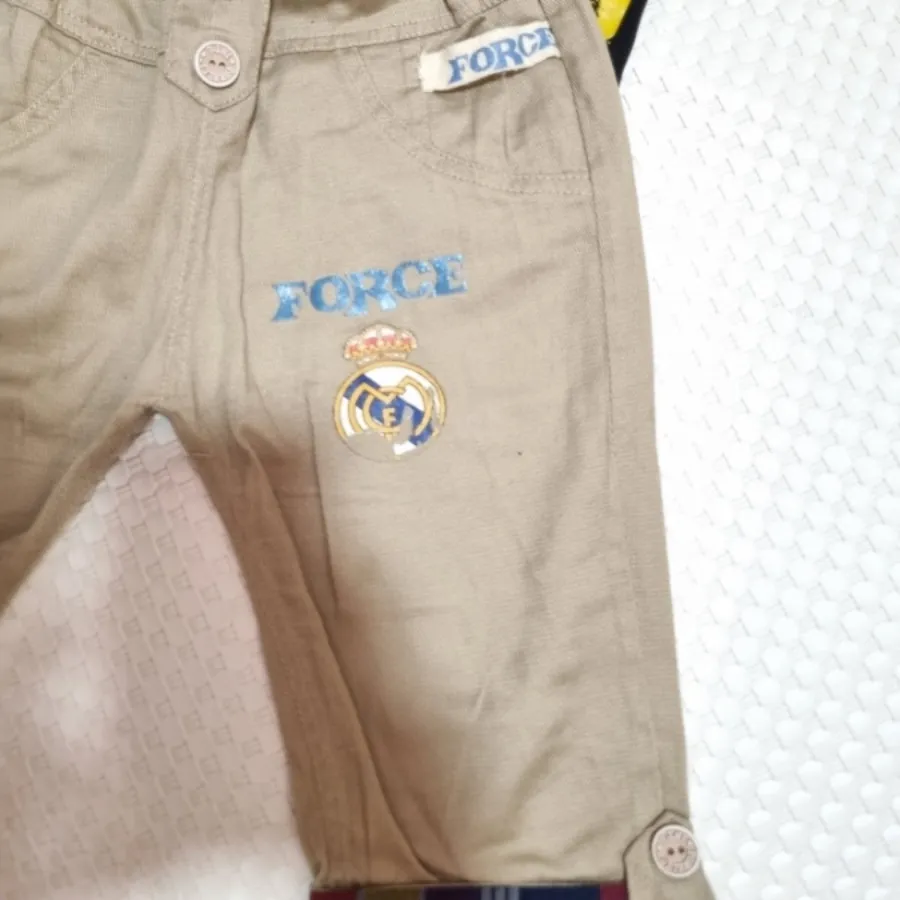 تیشرت و شلوارک