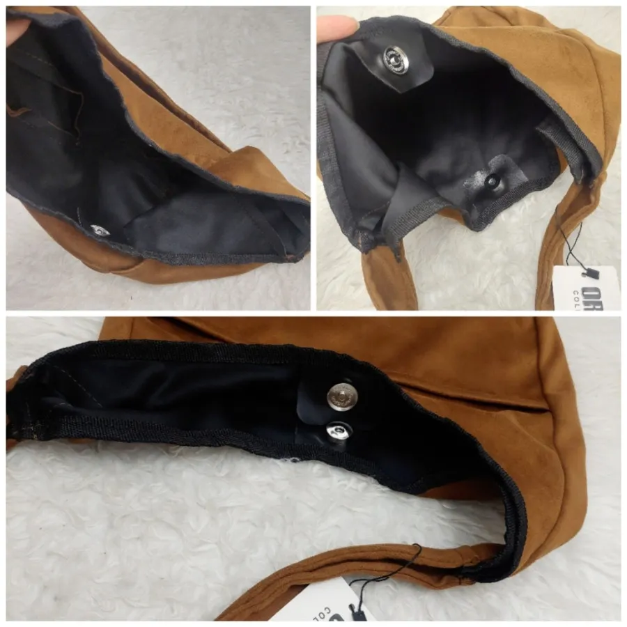 کیف شُل جیر