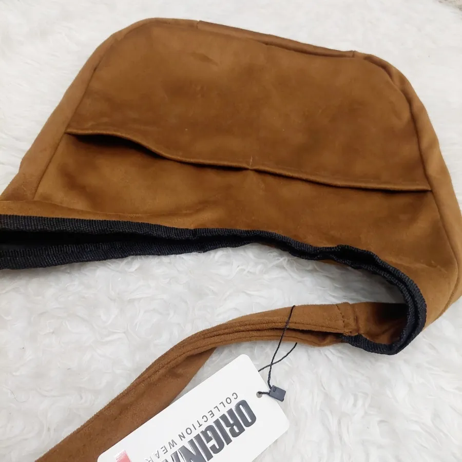 کیف شُل جیر