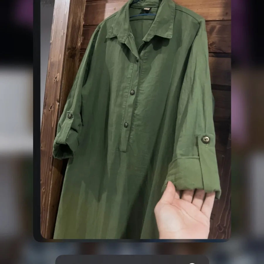 مانتو کفتان