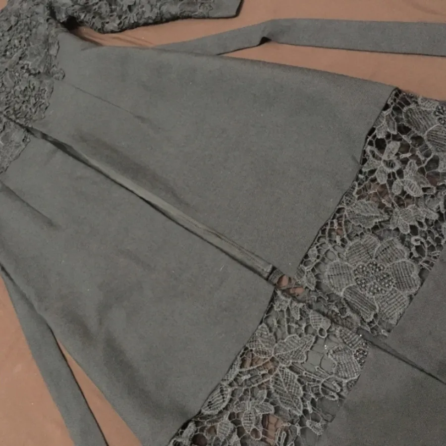 مانتو زمستانه