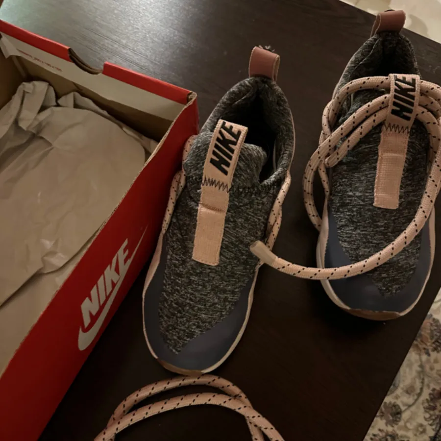 کتونی نایکی اورجینال