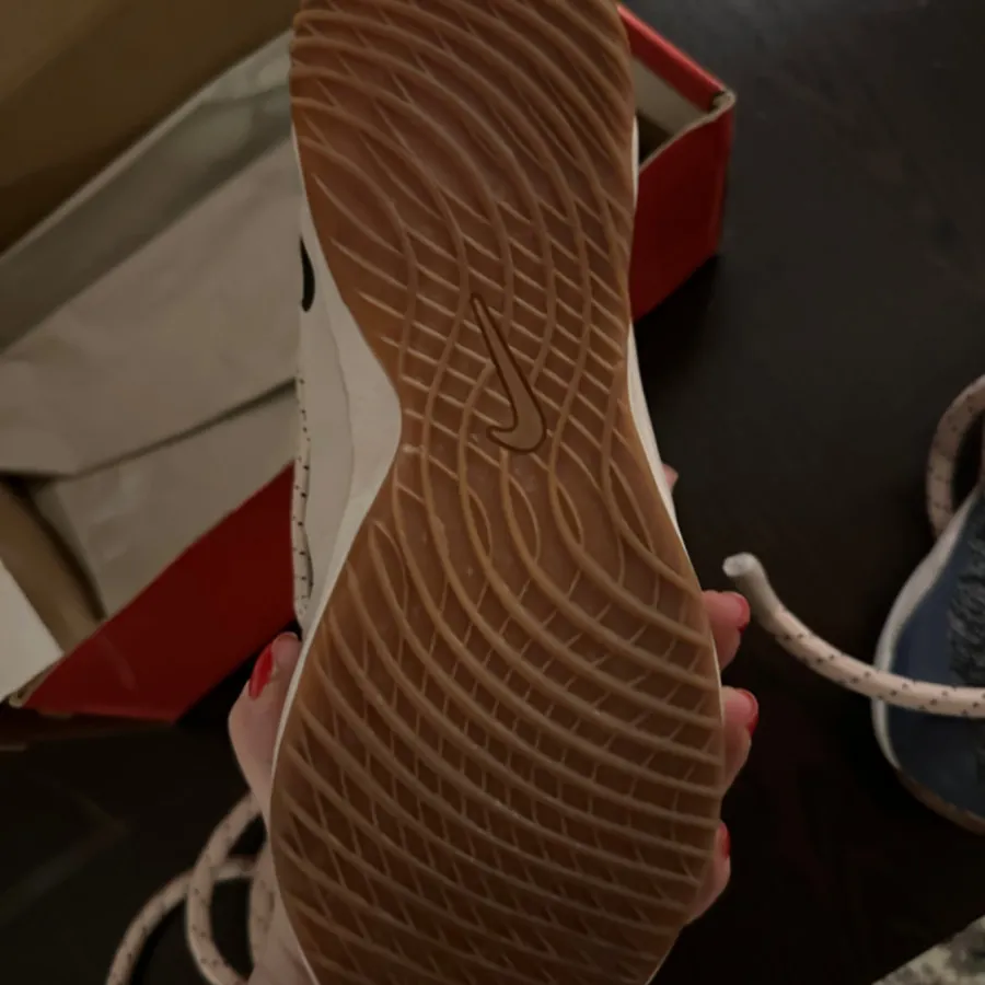 کتونی نایکی اورجینال