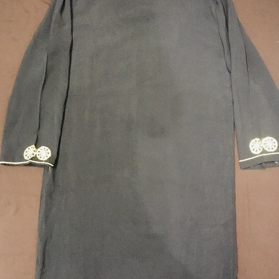 مانتو عربی مزونی