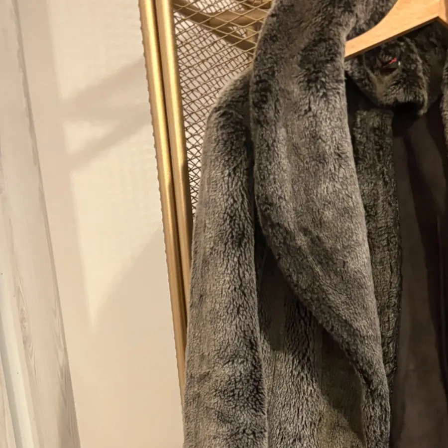 پالتو زمستونی ترندی