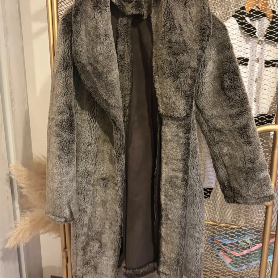 پالتو زمستونی ترندی