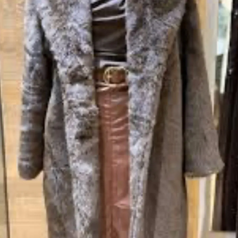 پالتو زمستونی ترندی