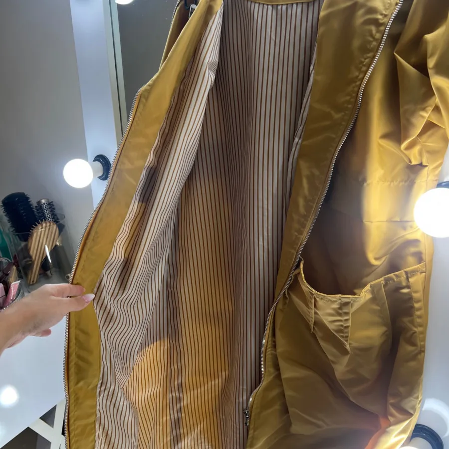 بارونی آسترکشی شده