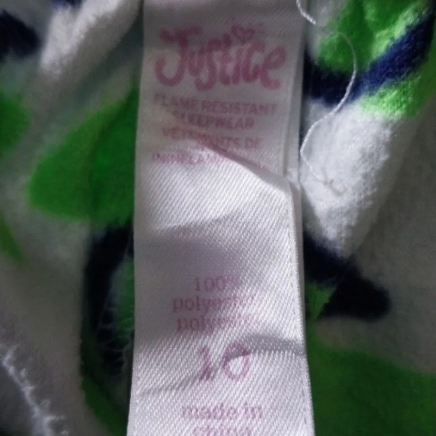 شلوار حوله ای