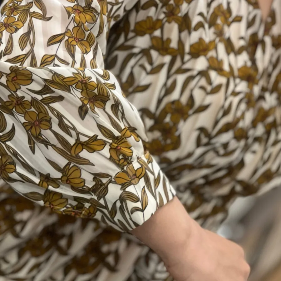 پیراهن میدی