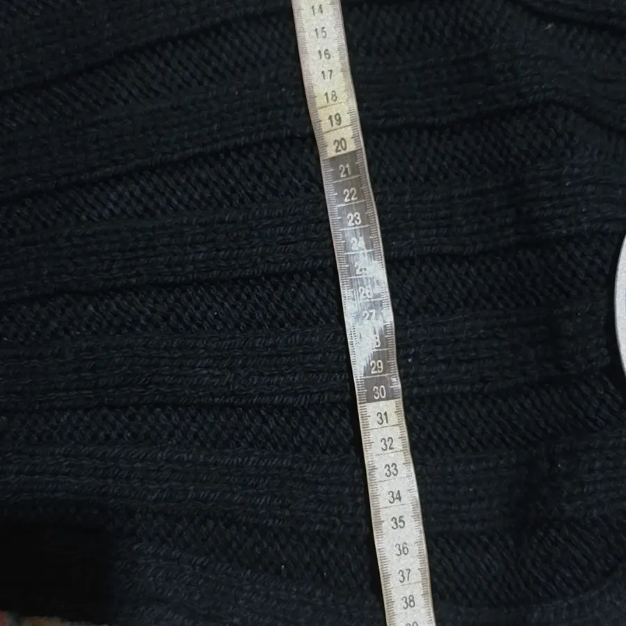 شال دست بافت