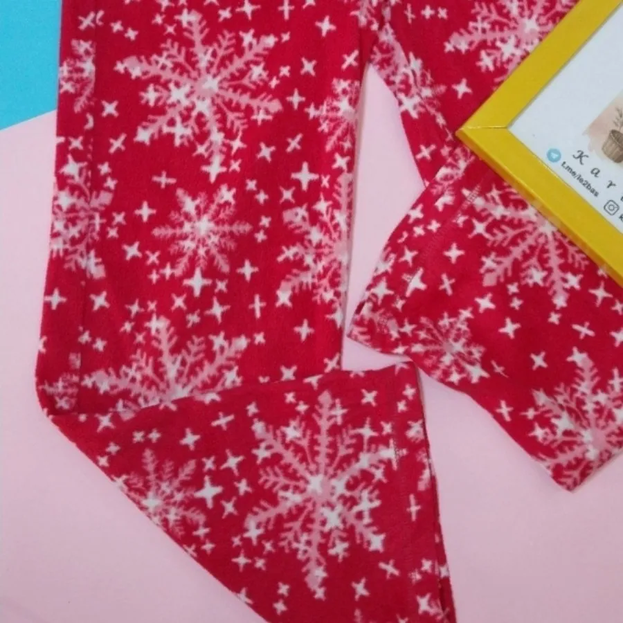 شلوار حوله ای