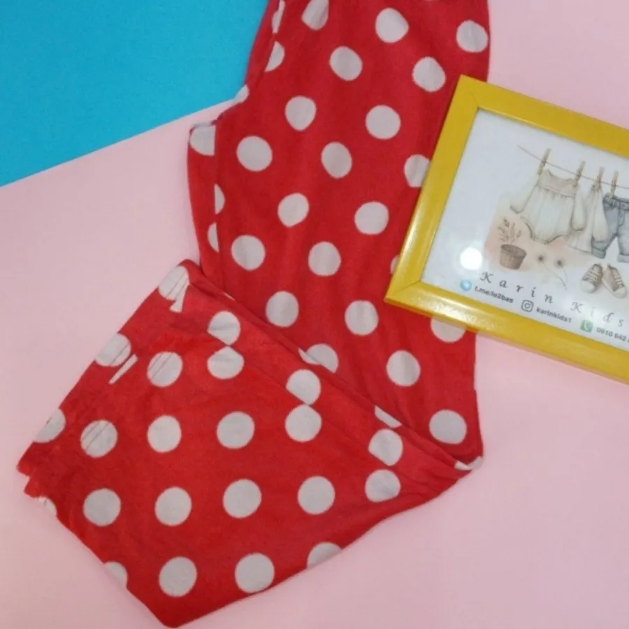 شلوار حوله ای