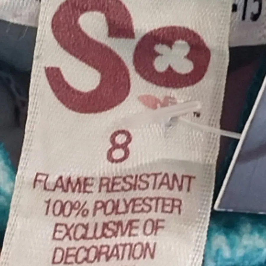 شلوار حوله ای