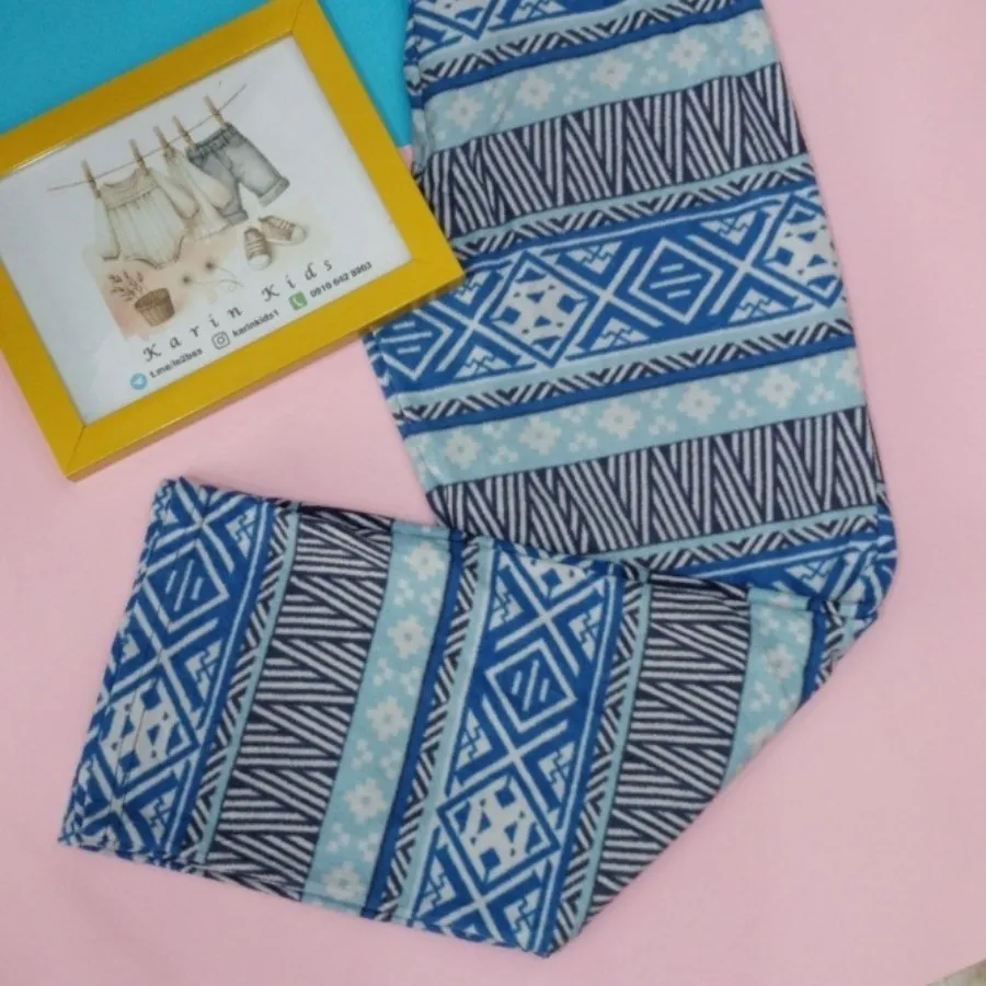 شلوار حوله ای