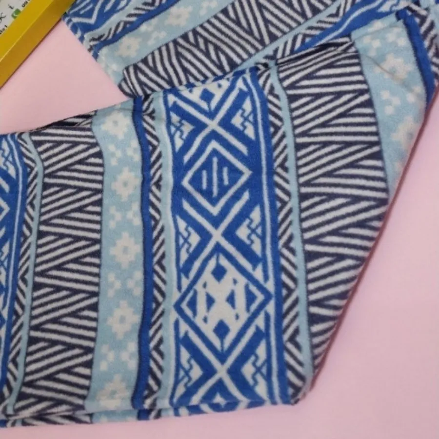 شلوار حوله ای