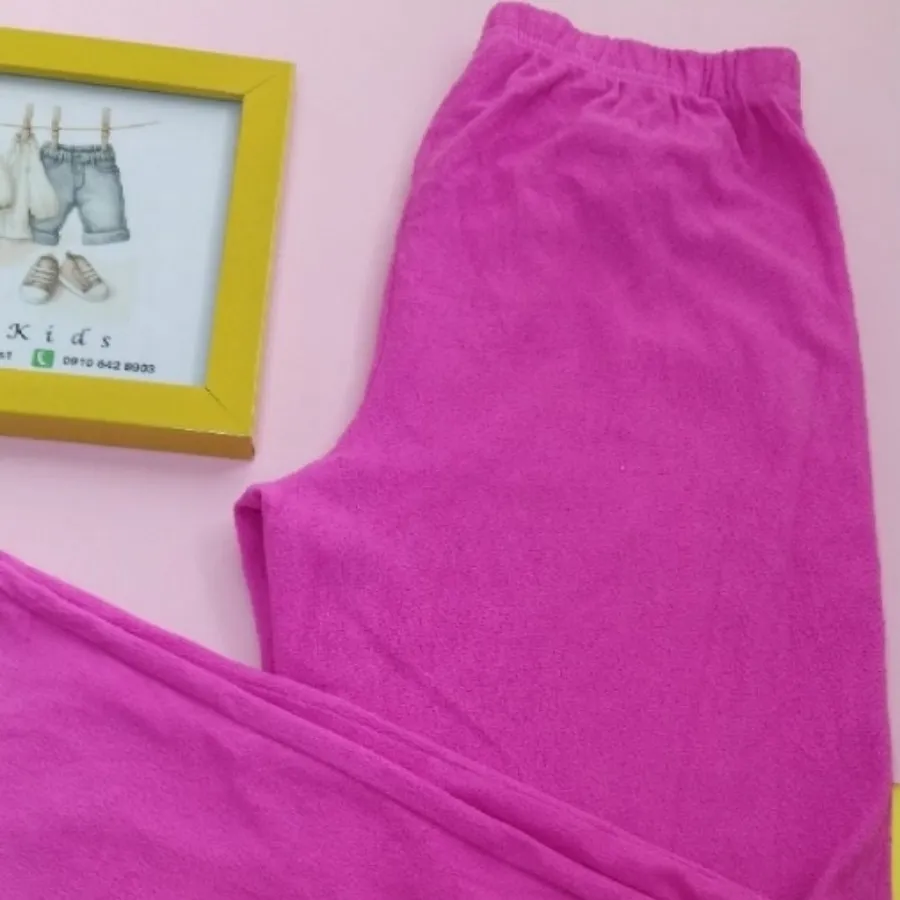 شلوار حوله ای