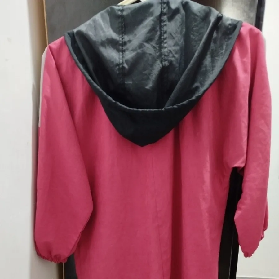 بارونی  مانتو رودوشی