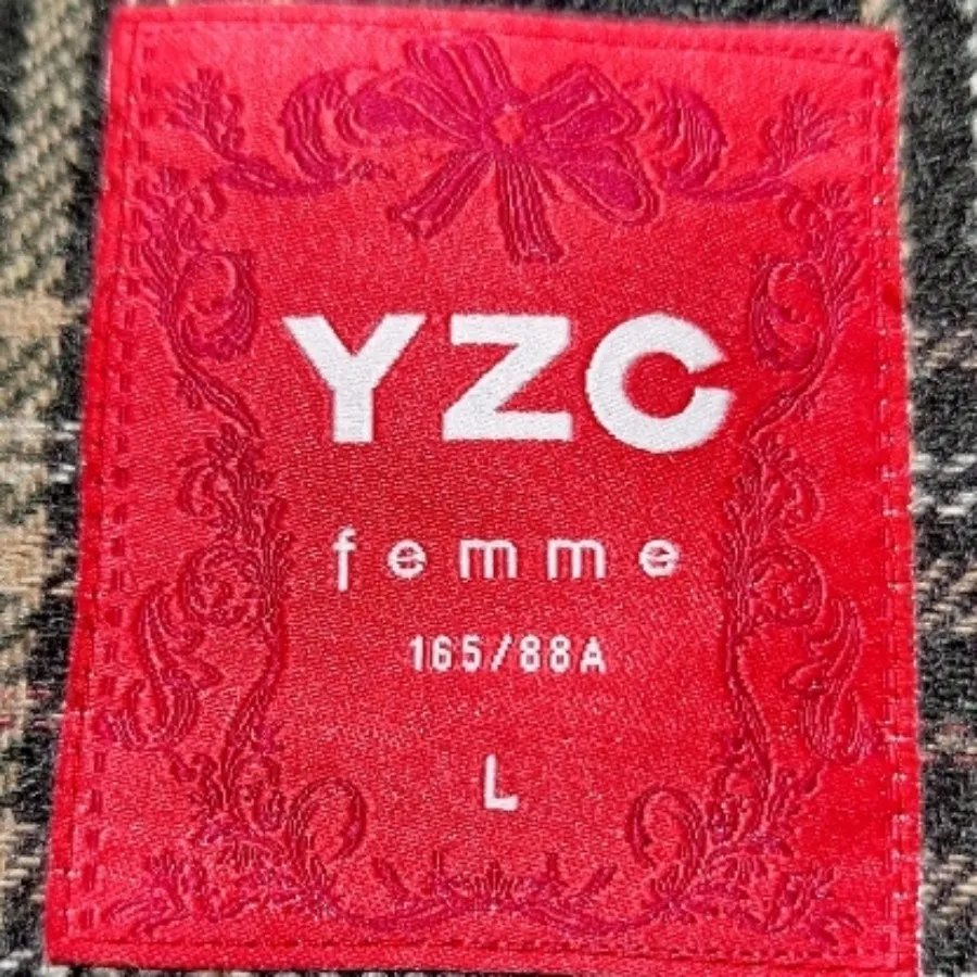 کت کوتاه زنانه YZC