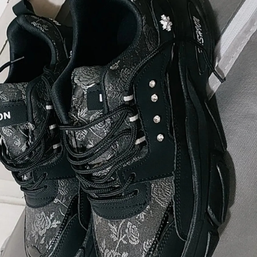 کتونی نو کلاسیک