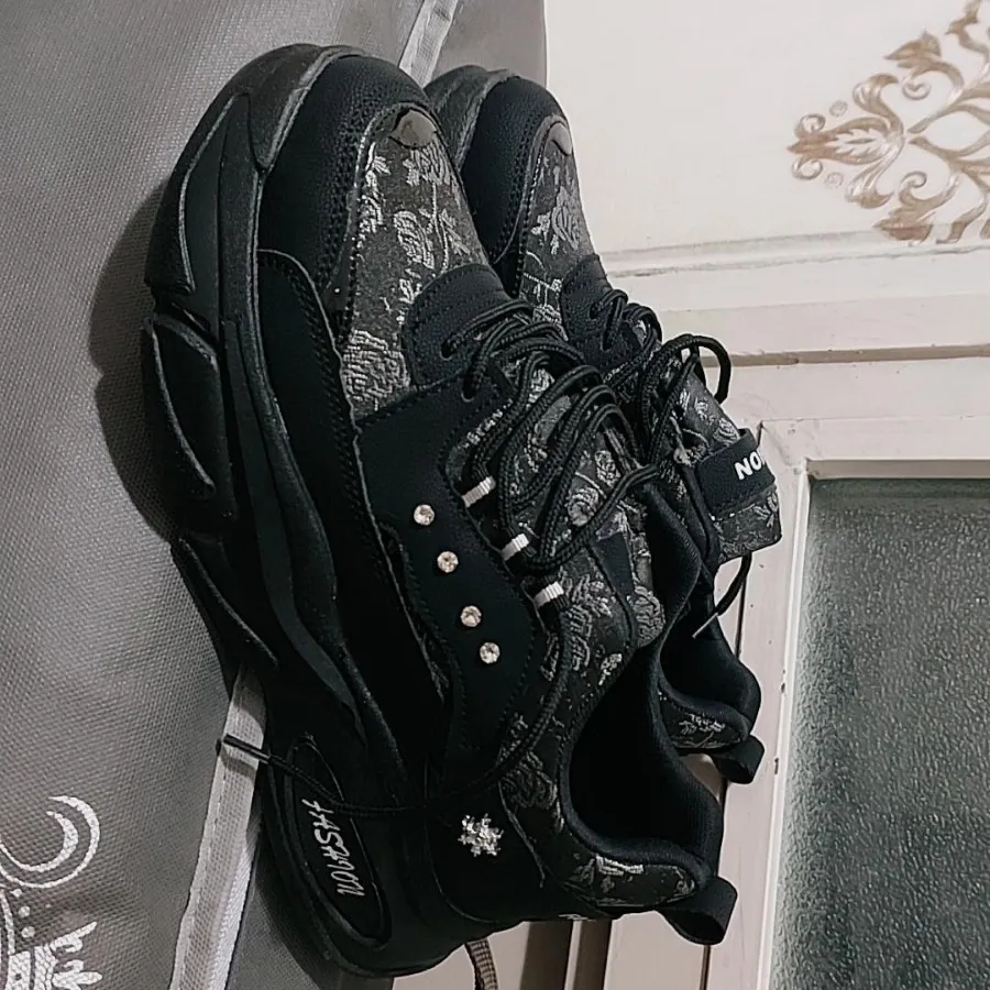 کتونی نو کلاسیک