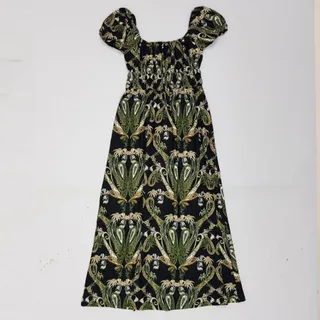 پیراهن زارا. zara