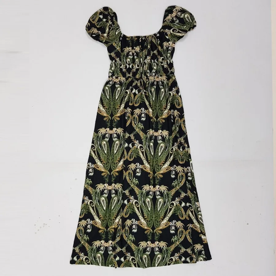 پیراهن زارا. zara