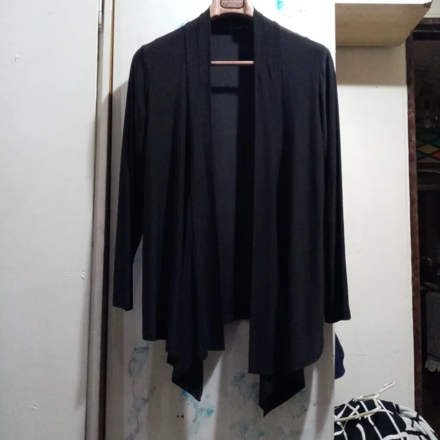 رویه ریون مشکی