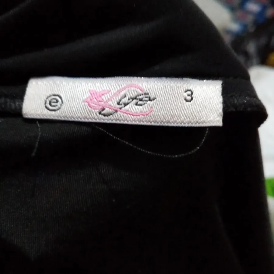 رویه ریون مشکی