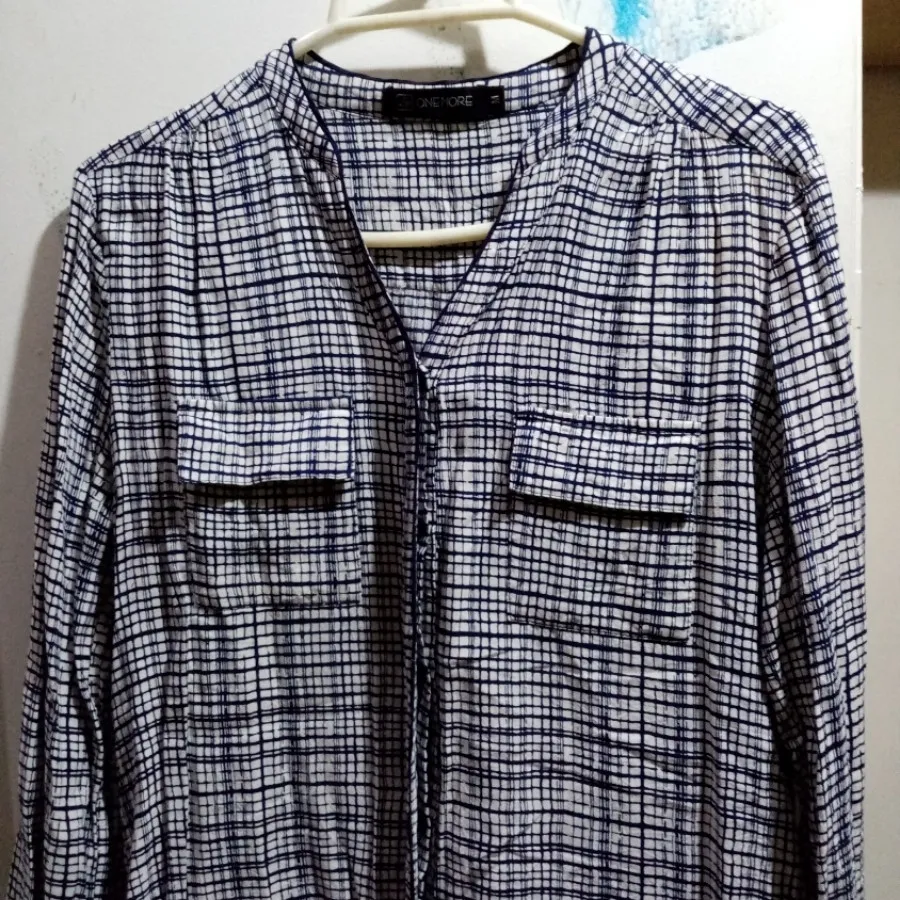 شومیز. دخترونه