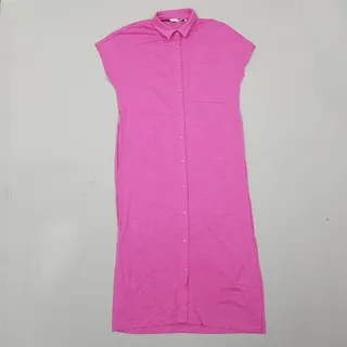 پیراهن نخ زنانه