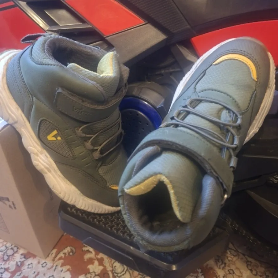 بوت اورجینال ویکو