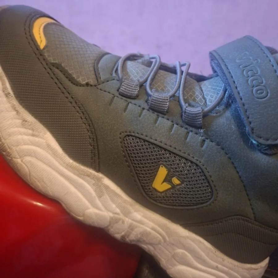 بوت اورجینال ویکو