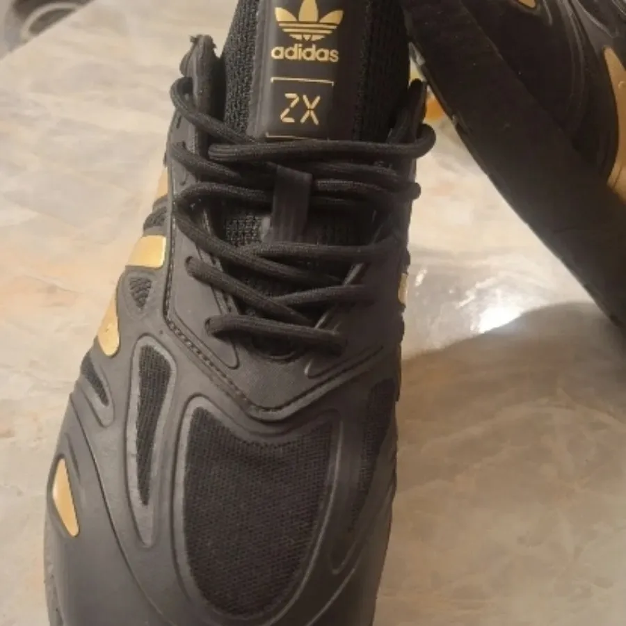 کتانی zxاورجینال ویتنام