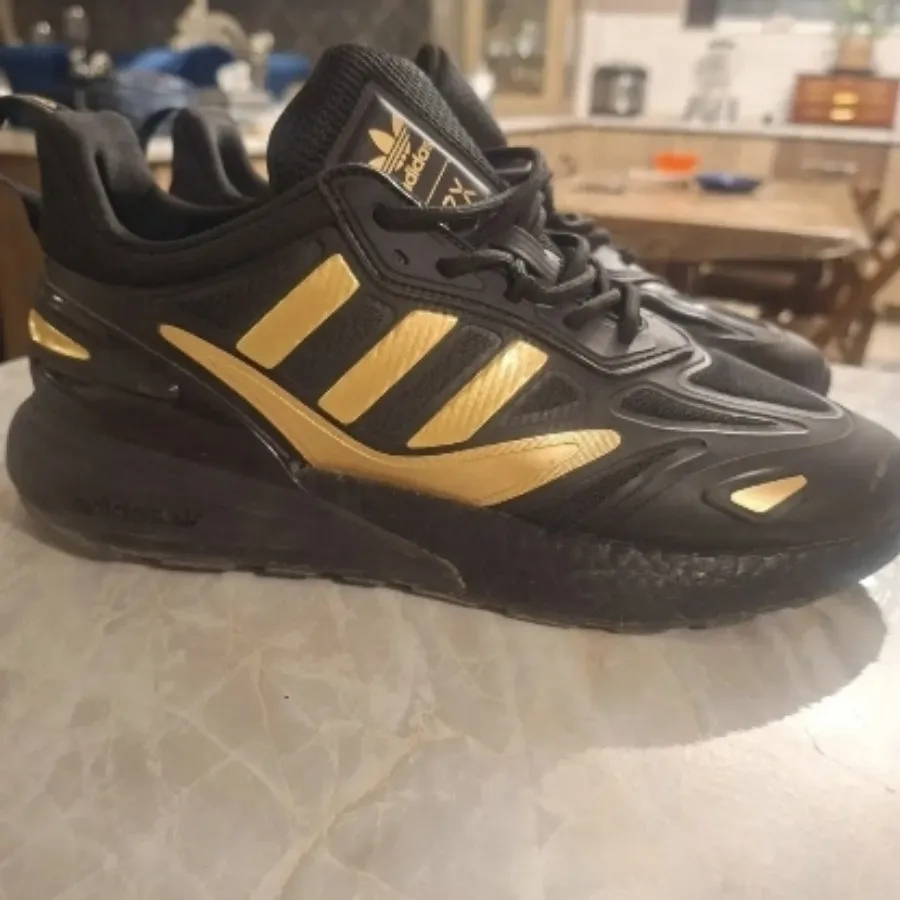 کتانی zxاورجینال ویتنام