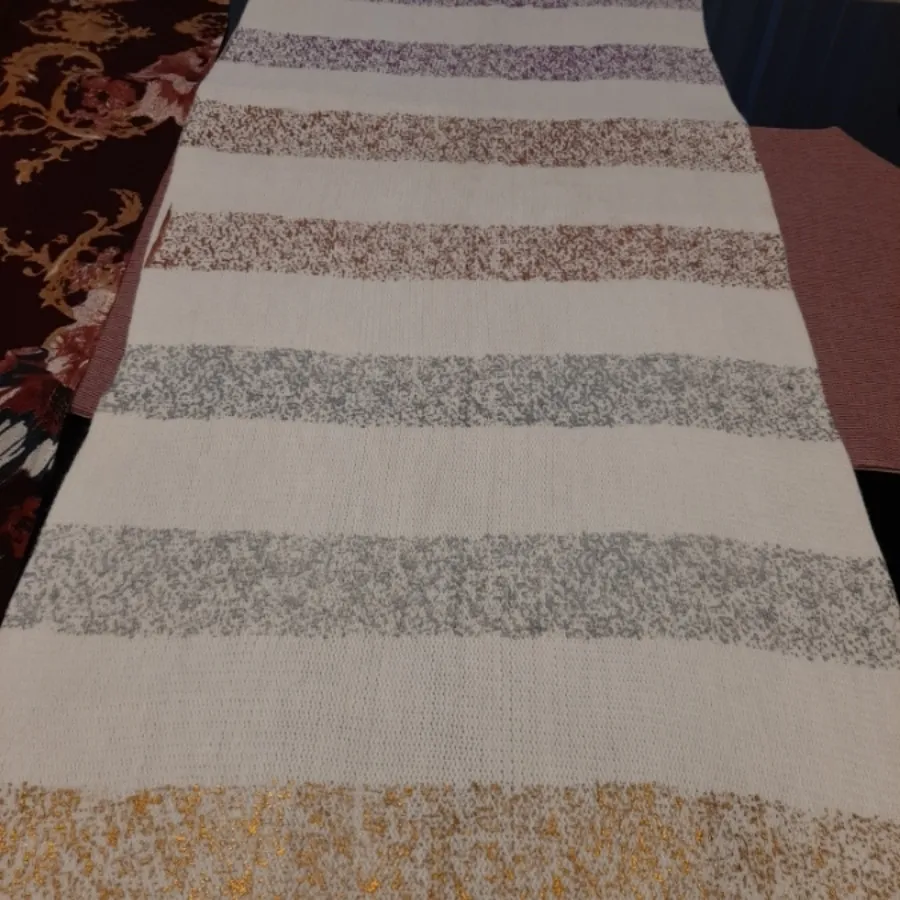 شال زمستانی