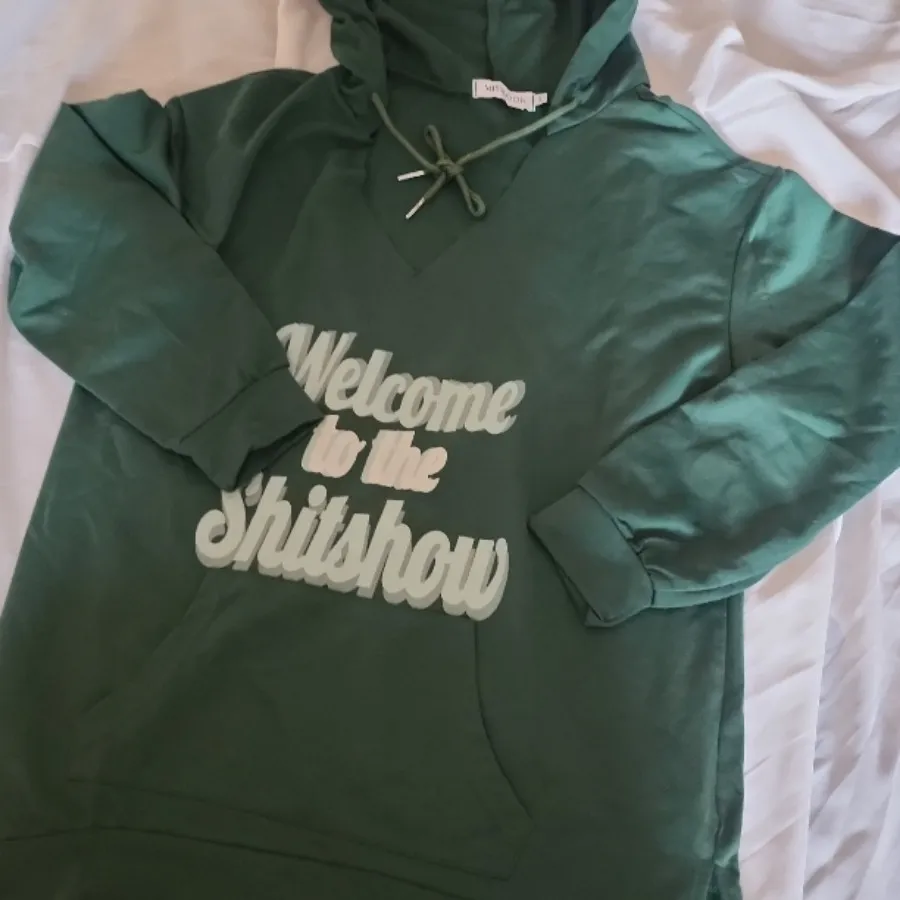 هودی نخی MISSLOOK