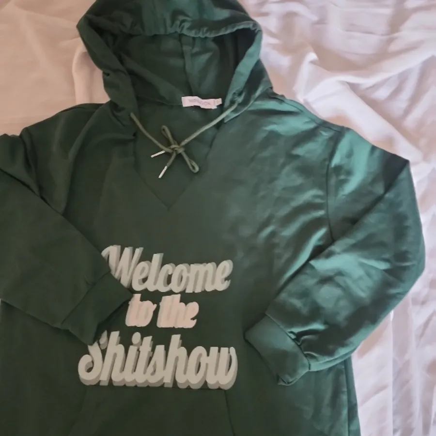 هودی نخی MISSLOOK