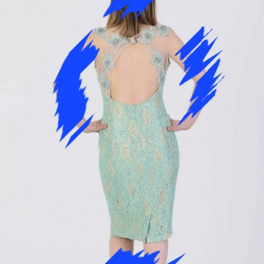 پیراهن مجلسی ترک