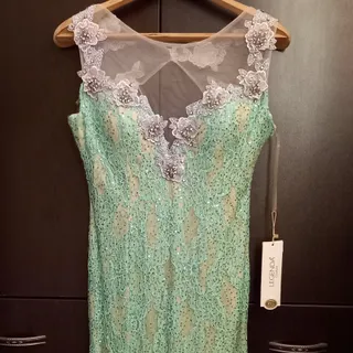 پیراهن مجلسی ترک