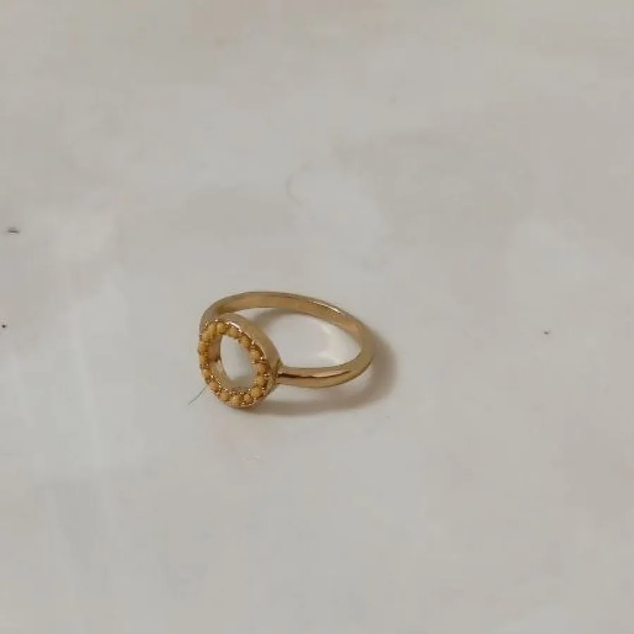 انگشتر جذاب و زیبا