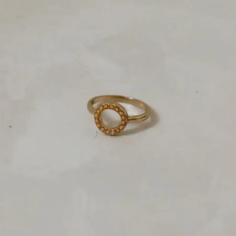 انگشتر جذاب و زیبا