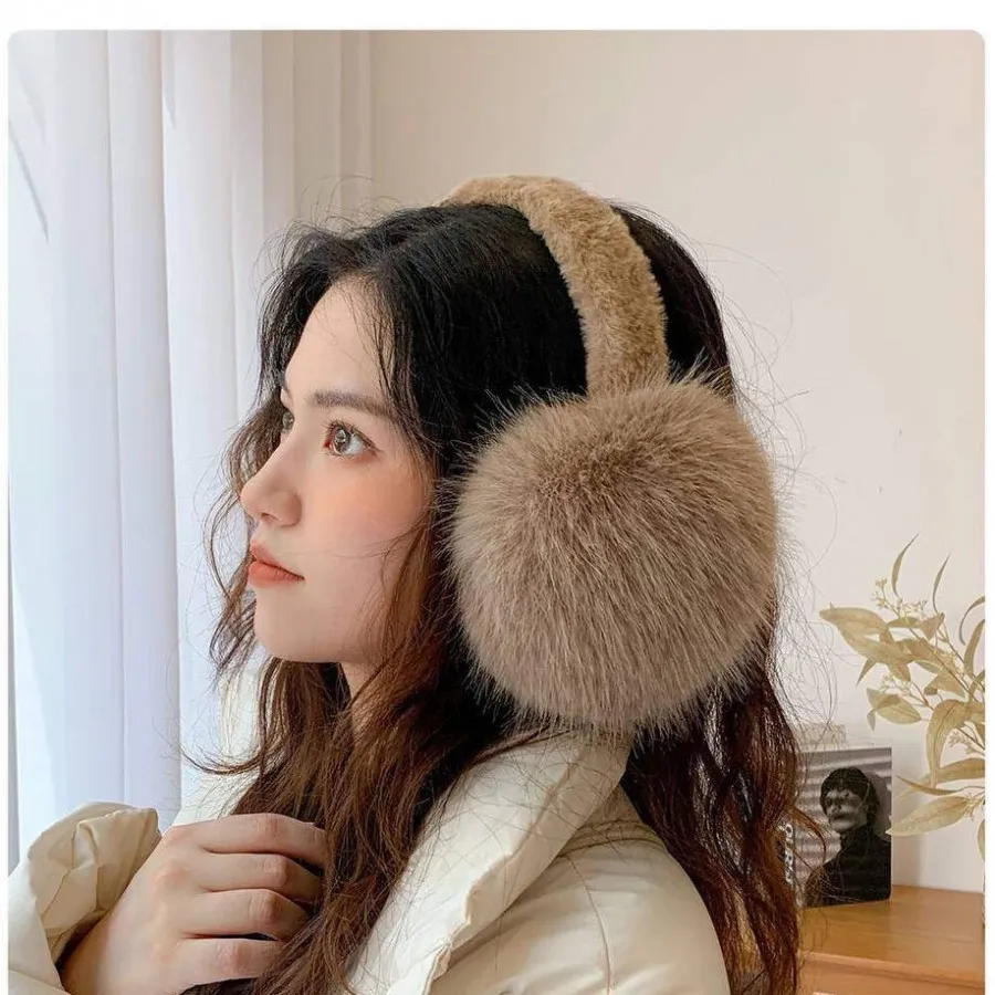 گوش گیر زمستانی تاشو