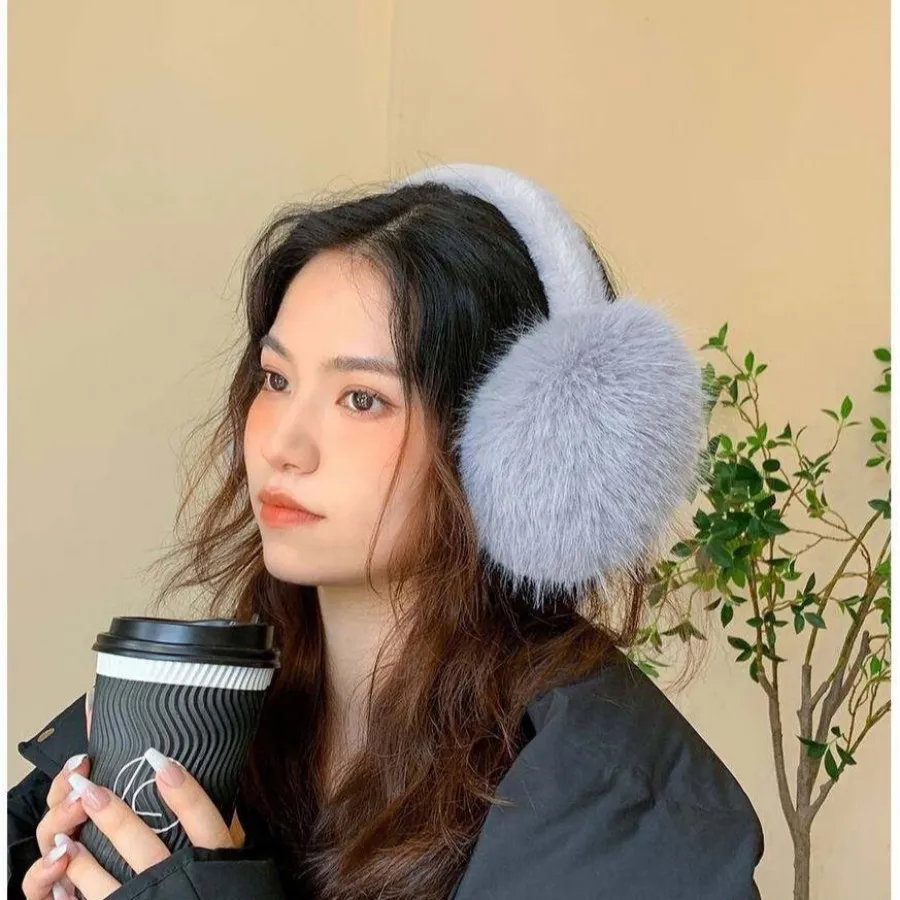 گوش گیر زمستانی تاشو