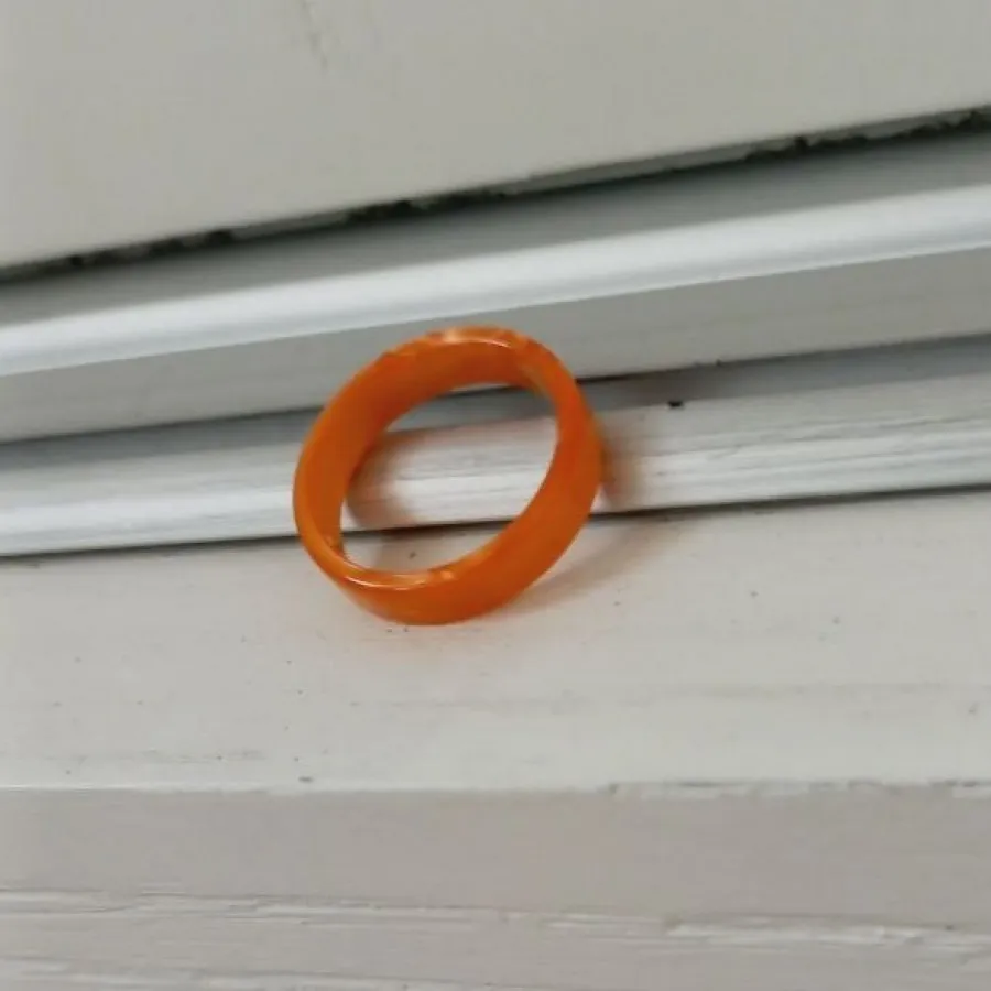 انگشتر جذاب و زیبا