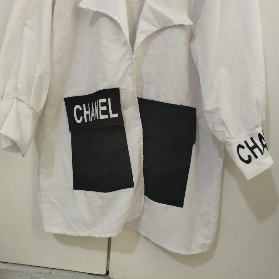 مانتو اسپرت دخترانه