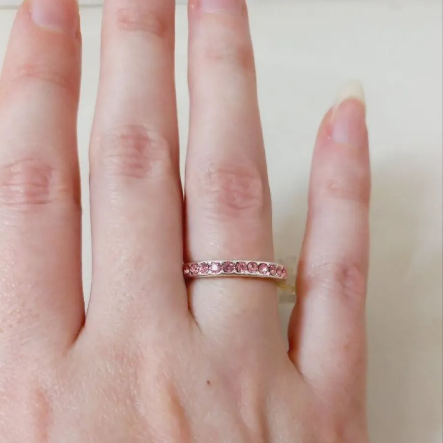 انگشتر جذاب و زیبا