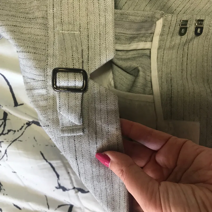 شلوار بادی اسپینررر