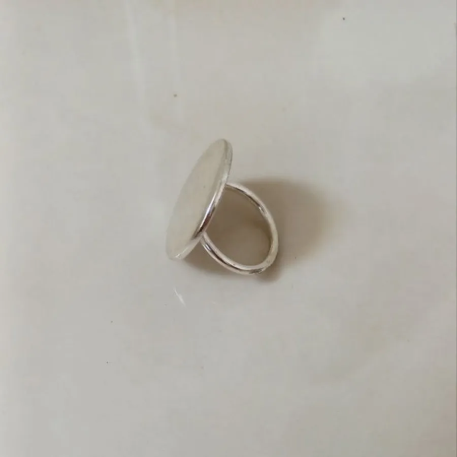 انگشتر جذاب و زیبا